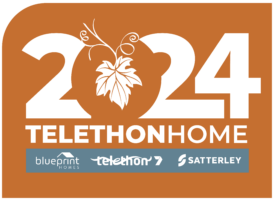 2024 Telethon Home