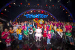 Incredible Together: Western Australia unites for a  new Telethon record