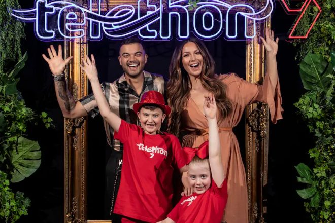 Telethon 2019 breaks the $42 million barrier with people from across WA chipping in to help sick kids