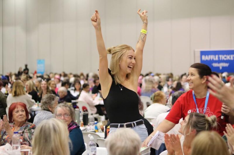 A game to help sick kids? BINGO!