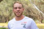 Josh Ferguson challenges himself to run 50kms in 50 days